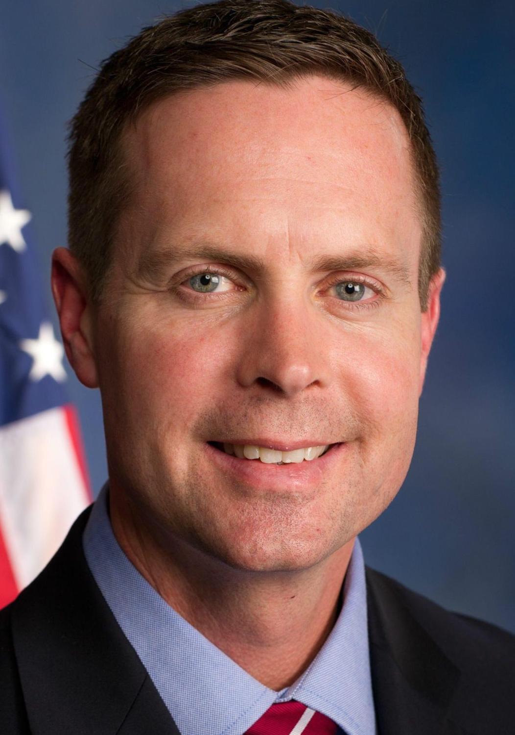 Rodney Davis